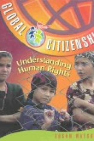 Cover of Understanding Human Rights