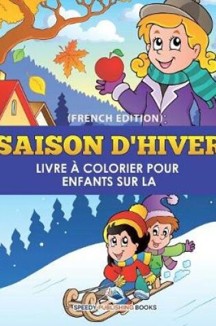 Cover of Livre à Colorier Pour Enfants Sur Les Jouets (French Edition)