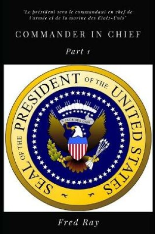 Cover of Commander in Chief