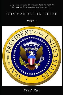 Book cover for Commander in Chief