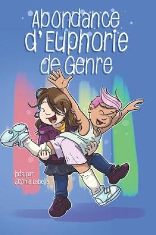 Cover of Abondance d'Euphorie de Genre