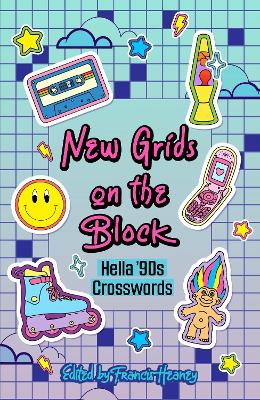 Book cover for New Grids on the Block