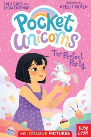 Cover of The Perfect Party