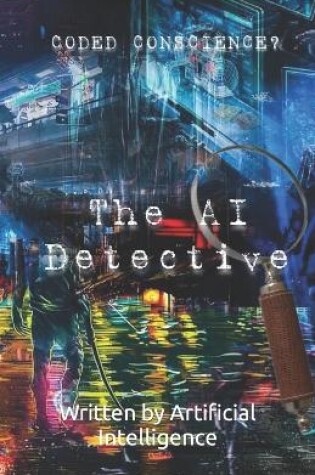 Cover of The AI Detective