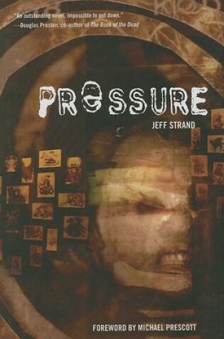 Cover of Pressure