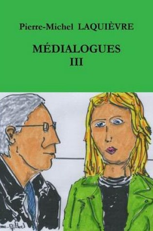 Cover of Medialogues 3