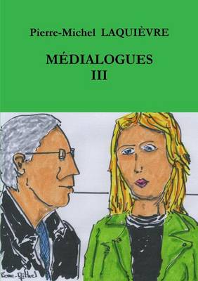 Cover of Medialogues 3