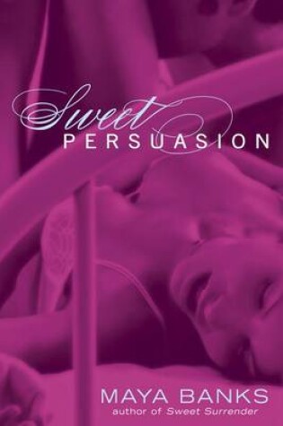 Cover of Sweet Persuasion