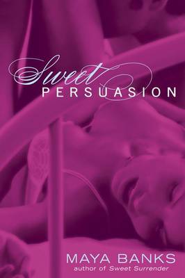 Book cover for Sweet Persuasion