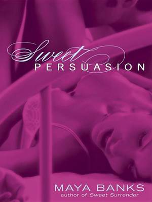 Cover of Sweet Persuasion