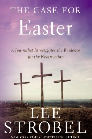 Cover of The Case for Easter