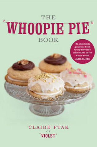 Cover of The Whoopie Pie Book