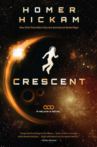 Cover of Crescent