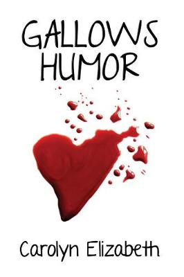 Book cover for Gallows Humor