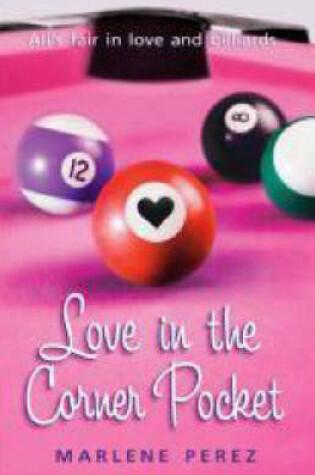 Cover of Love in the Corner Pocket