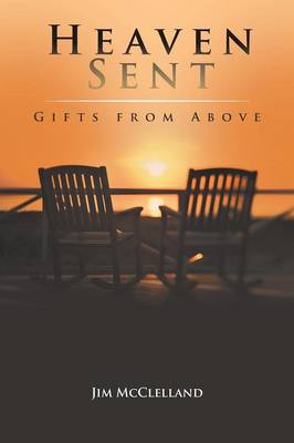 Book cover for Heaven Sent