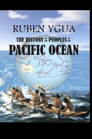 Cover of The History of the Peoples of the Pacific Ocean