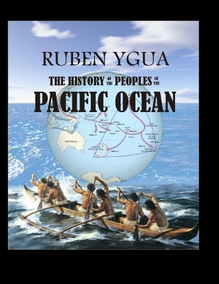 Book cover for The History of the Peoples of the Pacific Ocean