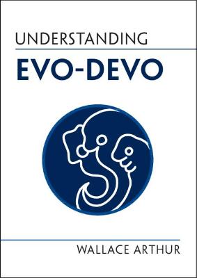 Cover of Understanding Evo-Devo