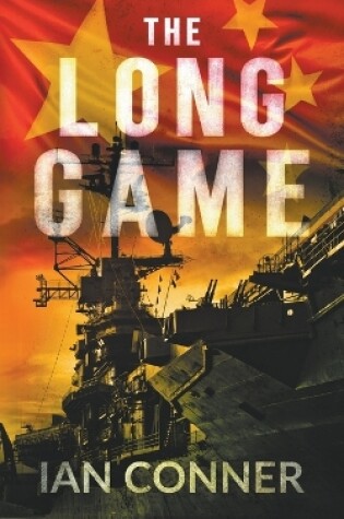 Cover of The Long Game