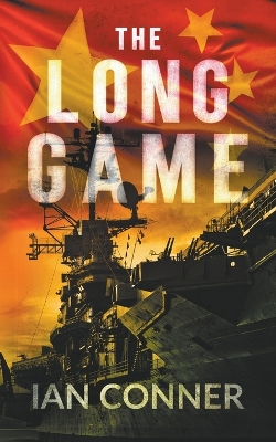 Book cover for The Long Game