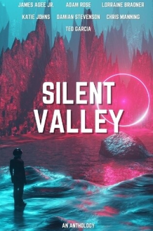 Cover of Silent Valley