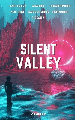 Book cover for Silent Valley