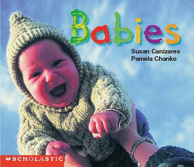 Cover of Babies