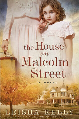 Cover of The House on Malcolm Street