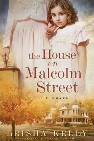 Cover of The House on Malcolm Street