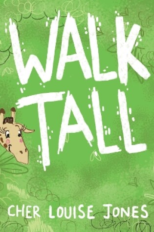 Cover of Walk Tall