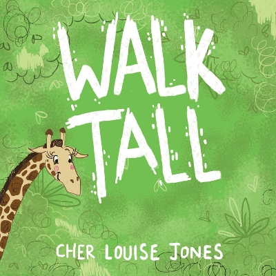 Book cover for Walk Tall