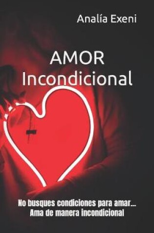 Cover of AMOR Incondicional