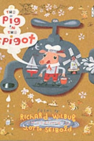 Cover of Pig in the Spigot