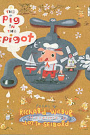 Cover of Pig in the Spigot