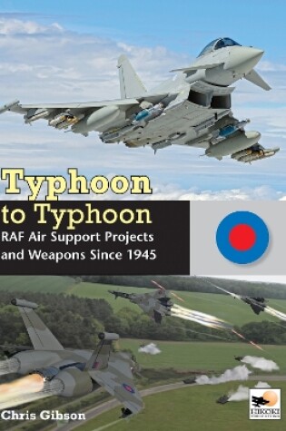 Cover of Typhoon to Typhoon