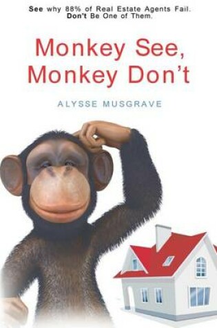 Cover of Monkey See, Monkey Don't