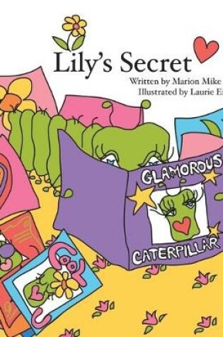 Cover of Lily's Secret
