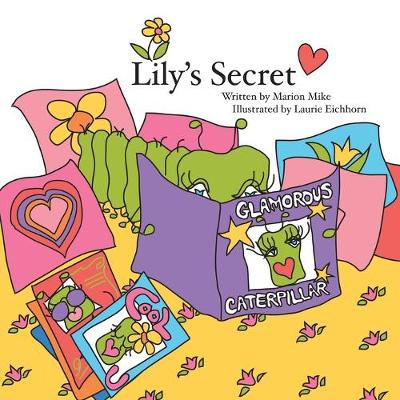 Book cover for Lily's Secret