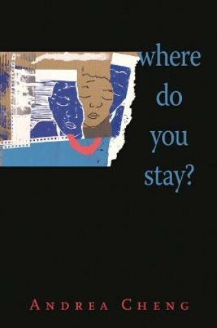 Cover of Where Do You Stay?