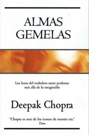 Cover of Almas Gemelas