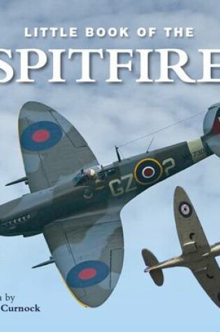 Cover of Little Book of the Spitfire