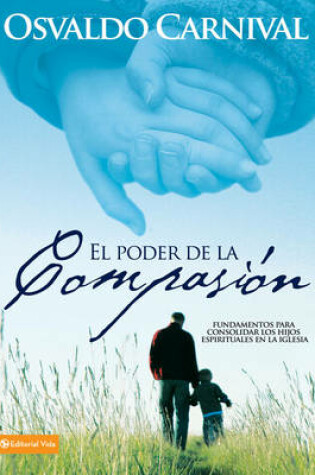 Cover of El Poder de la Compasion