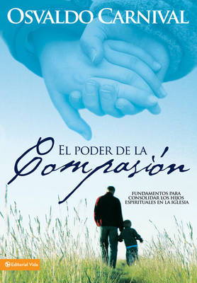 Book cover for El Poder de la Compasion