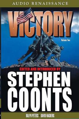 Book cover for Victory - Volume 2