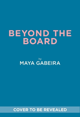 Cover of Beyond the Board