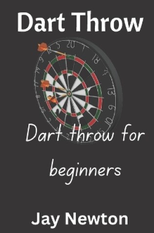 Cover of Dart Throw