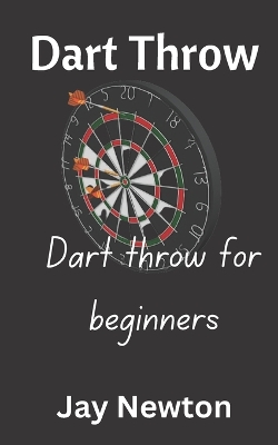 Book cover for Dart Throw