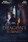 Book cover for Dragon's Summit
