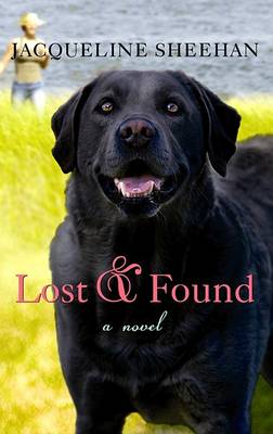 Cover of Lost & Found